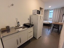 WeStay Hotel - Unidade 2