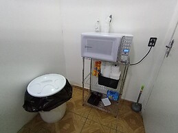 WeStay Hotel - Unidade 2