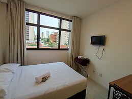 WeStay Hotel - Unidade 2