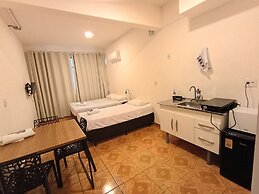 WeStay Hotel - Unidade 2