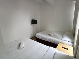 WeStay Hotel - Unidade 2