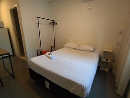 WeStay Hotel - Unidade 2