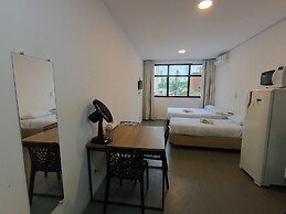 WeStay Hotel - Unidade 2