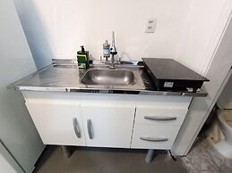 WeStay Hotel - Unidade 2