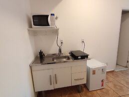 WeStay Hotel - Unidade 2