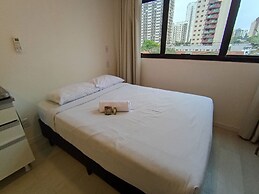 WeStay Hotel - Unidade 2