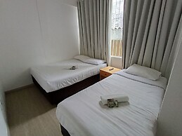 WeStay Hotel - Unidade 2