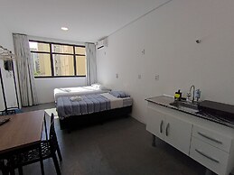 WeStay Hotel - Unidade 2