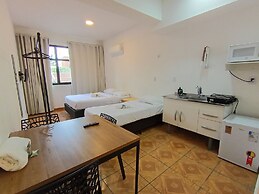 WeStay Hotel - Unidade 2