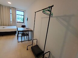 WeStay Hotel - Unidade 2