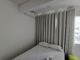 WeStay Hotel - Unidade 2