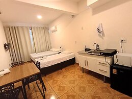 WeStay Hotel - Unidade 2