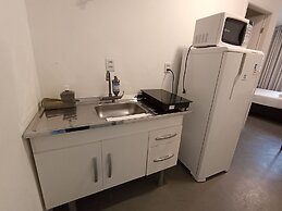 WeStay Hotel - Unidade 2