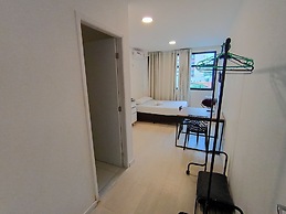 WeStay Hotel - Unidade 2