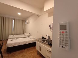 WeStay Hotel - Unidade 2