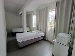 WeStay Hotel - Unidade 2