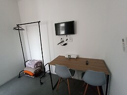 WeStay Hotel - Unidade 2