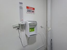 WeStay Hotel - Unidade 2