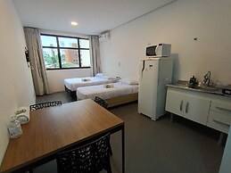 WeStay Hotel - Unidade 2