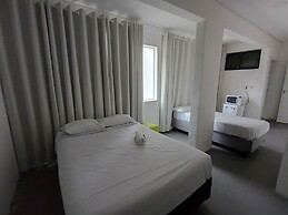 WeStay Hotel - Unidade 2
