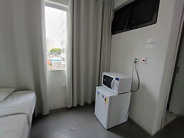 WeStay Hotel - Unidade 2