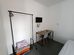 WeStay Hotel - Unidade 2