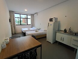 WeStay Hotel - Unidade 2