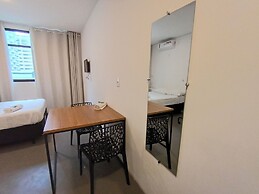WeStay Hotel - Unidade 2