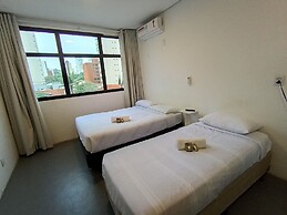 WeStay Hotel - Unidade 2