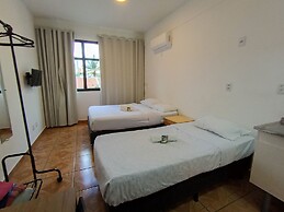 WeStay Hotel - Unidade 2