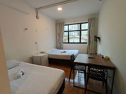WeStay Hotel - Unidade 2