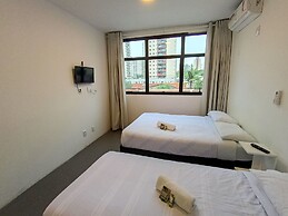 WeStay Hotel - Unidade 2