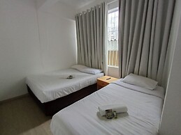 WeStay Hotel - Unidade 2