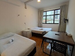WeStay Hotel - Unidade 2