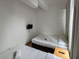 WeStay Hotel - Unidade 2