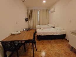 WeStay Hotel - Unidade 2