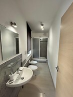 Ninfa del Lago Bedrooms