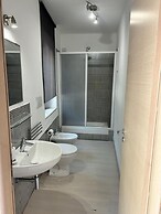 Ninfa del Lago Bedrooms