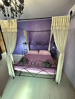 Ninfa del Lago Bedrooms