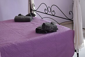 Ninfa del Lago Bedrooms