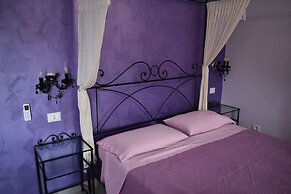 Ninfa del Lago Bedrooms