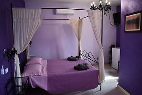 Ninfa del Lago Bedrooms