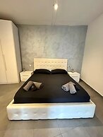 Ninfa del Lago Bedrooms