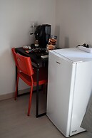 Ninfa del Lago Bedrooms