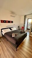 Ninfa del Lago Bedrooms