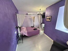 Ninfa del Lago Bedrooms