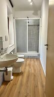 Ninfa del Lago Bedrooms