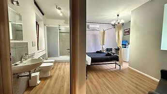 Ninfa del Lago Bedrooms