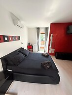 Ninfa del Lago Bedrooms