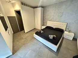 Ninfa del Lago Bedrooms